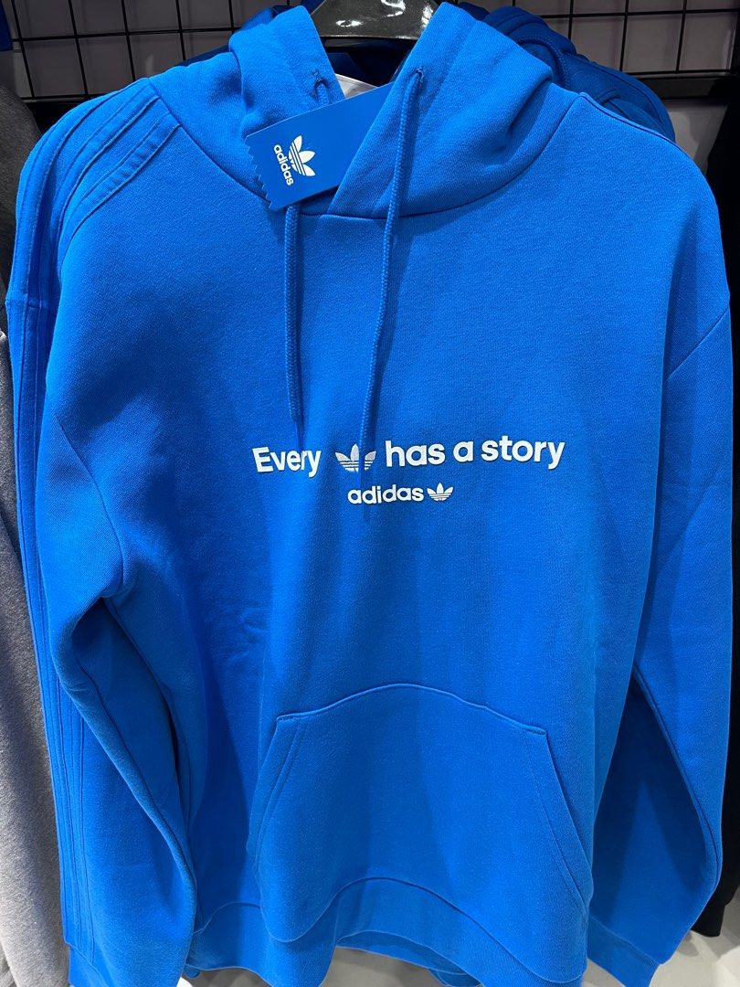 Adidas hoodie ORIGINAL NEW