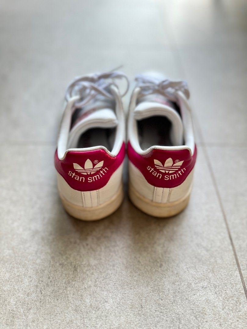 Stan smith fell store