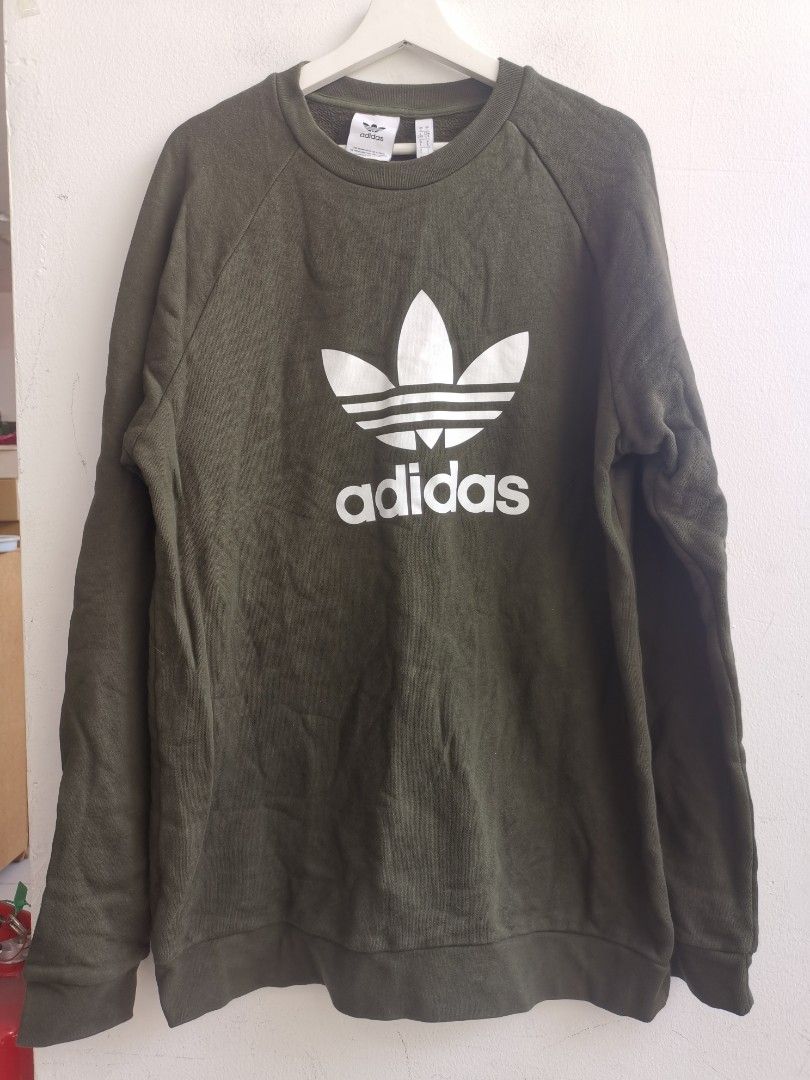 Pull long adidas outlet