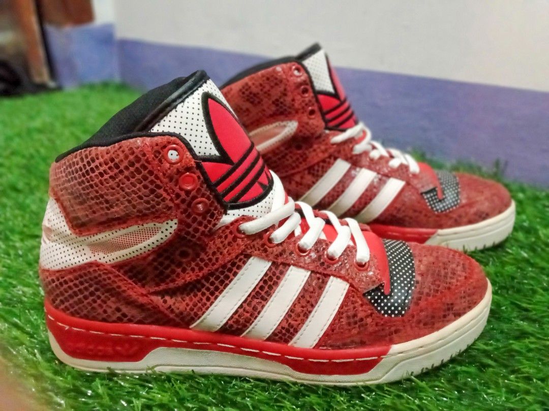 Adidas metro attitude cheap