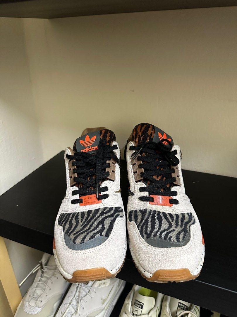 zx 8000 crazy animal