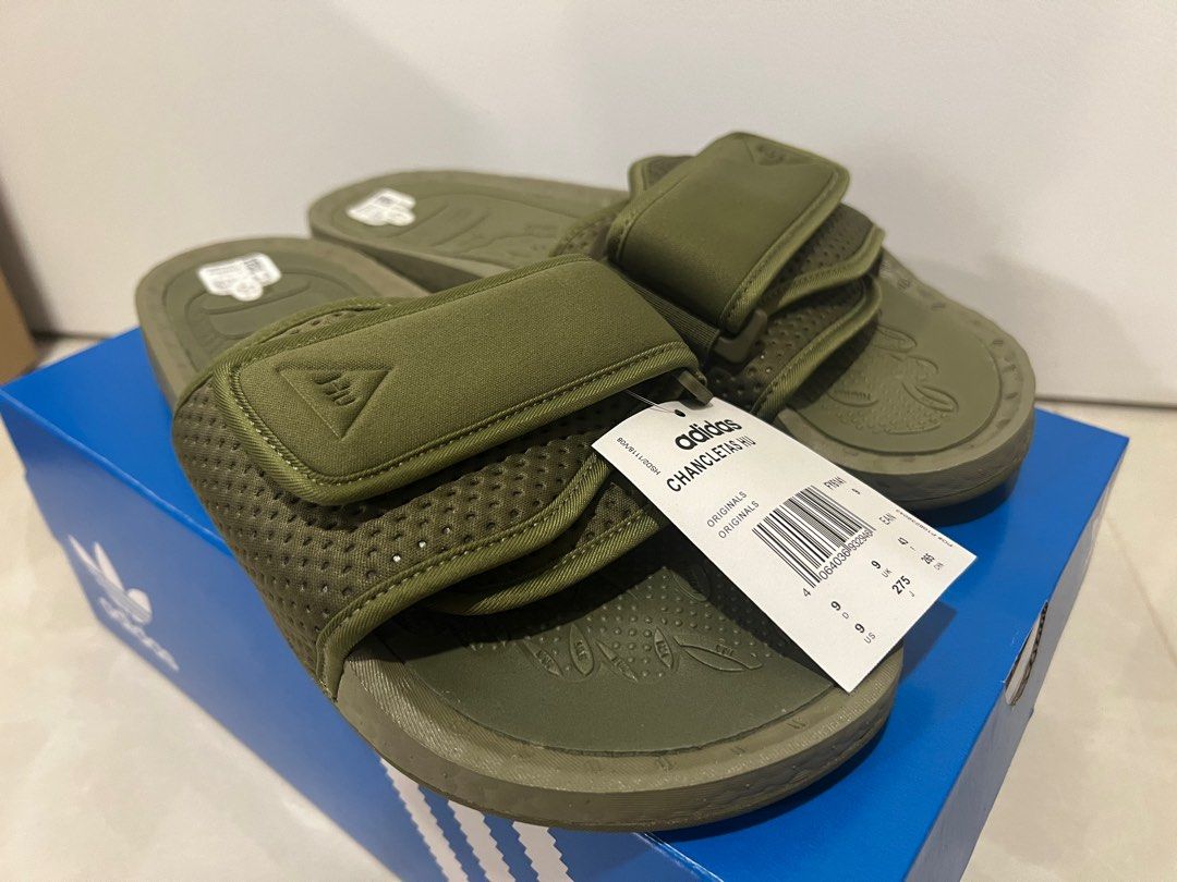 Adidas hu slides sales