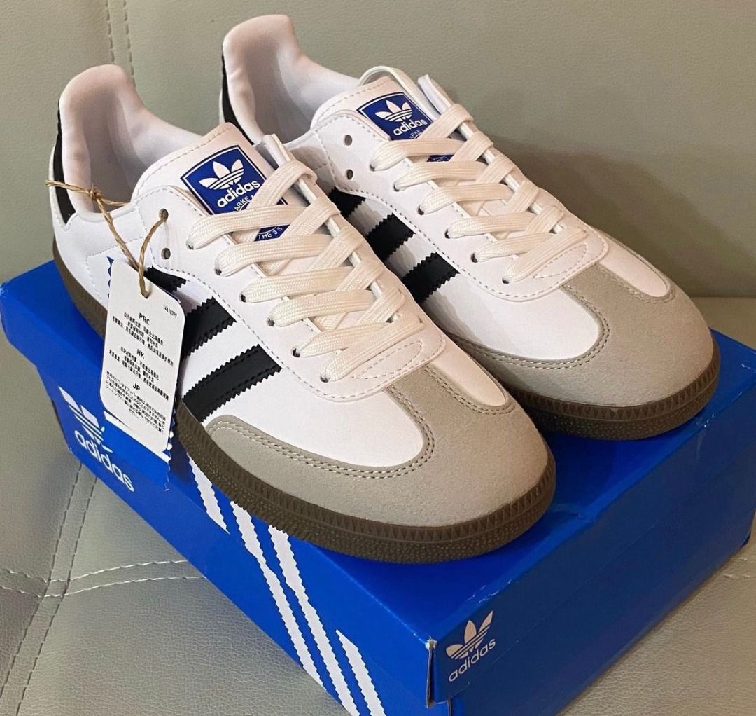 adidas gazelle silver green womens  Adidas Samba Vegan White Gum (H01877)  Aftermath