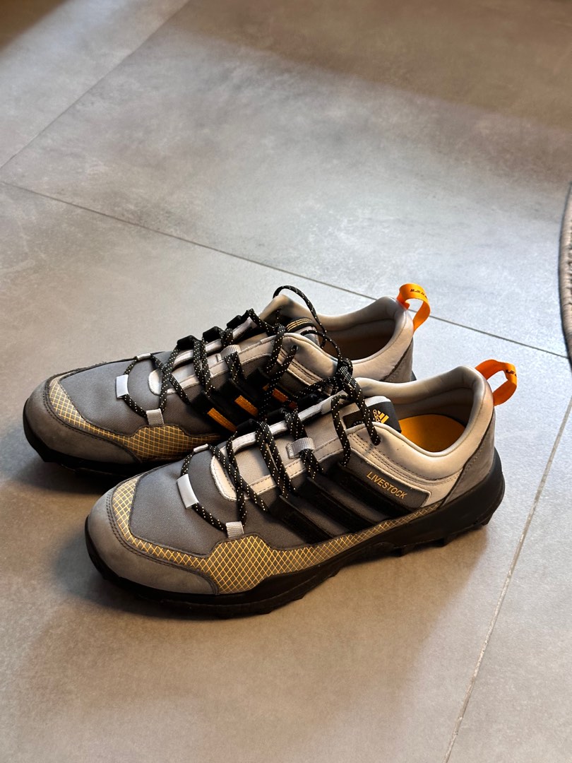 Adidas livestock terrex shop