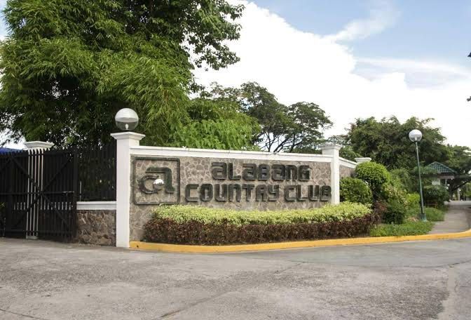 Alabang County Club B Share (Category: Everything Else Others) located in Muntinlupa City. Submitted by mad_shopper (Listing ID 1312048553, Image 1). Description: For sale: Alabang County Club B share (ok for foreigners) .