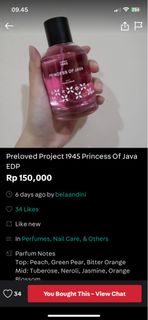 (Kategori: ) berada di . Dikirim oleh pre.lovedbysalsa (ID iklan 1311925272, Gambar 1). Deskripsi: .