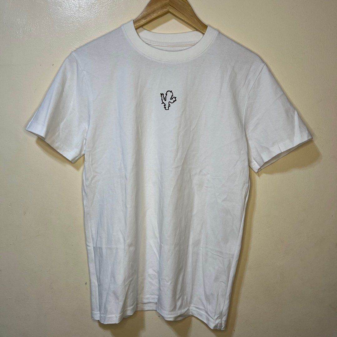 CPFM x ASSC White Tee XL ⑤｜トップス