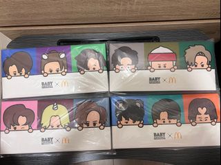 （分類：）位於 。 由 rita_clawholicccc 提交（商品編號 1312073455，圖片 1）。簡介： 。