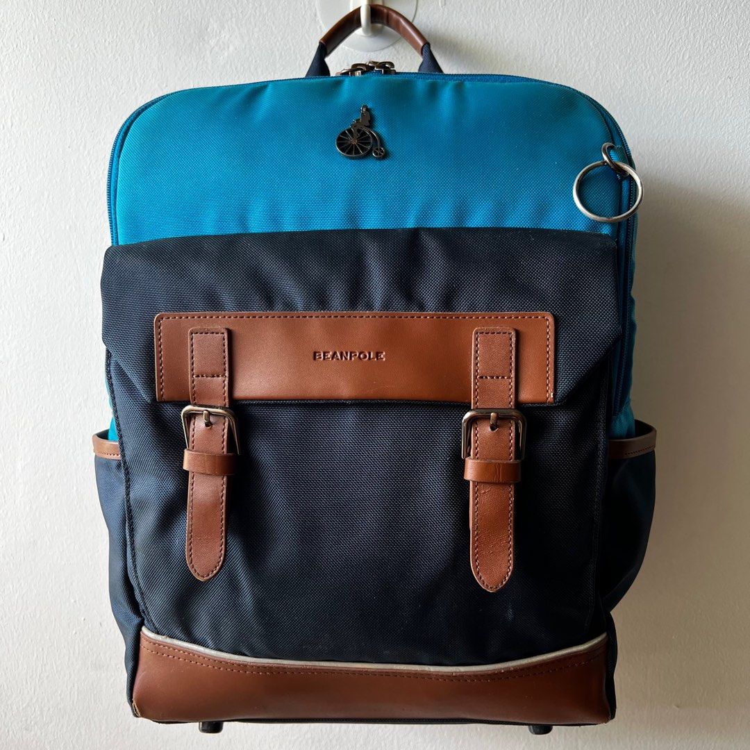 Bean pole backpack new arrivals