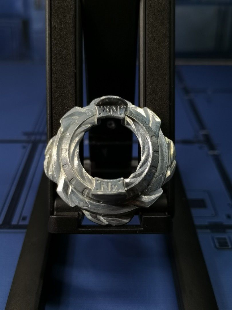 Beyblade Cyclone Ragnaruk, Hobbies & Toys, Toys & Games on Carousell