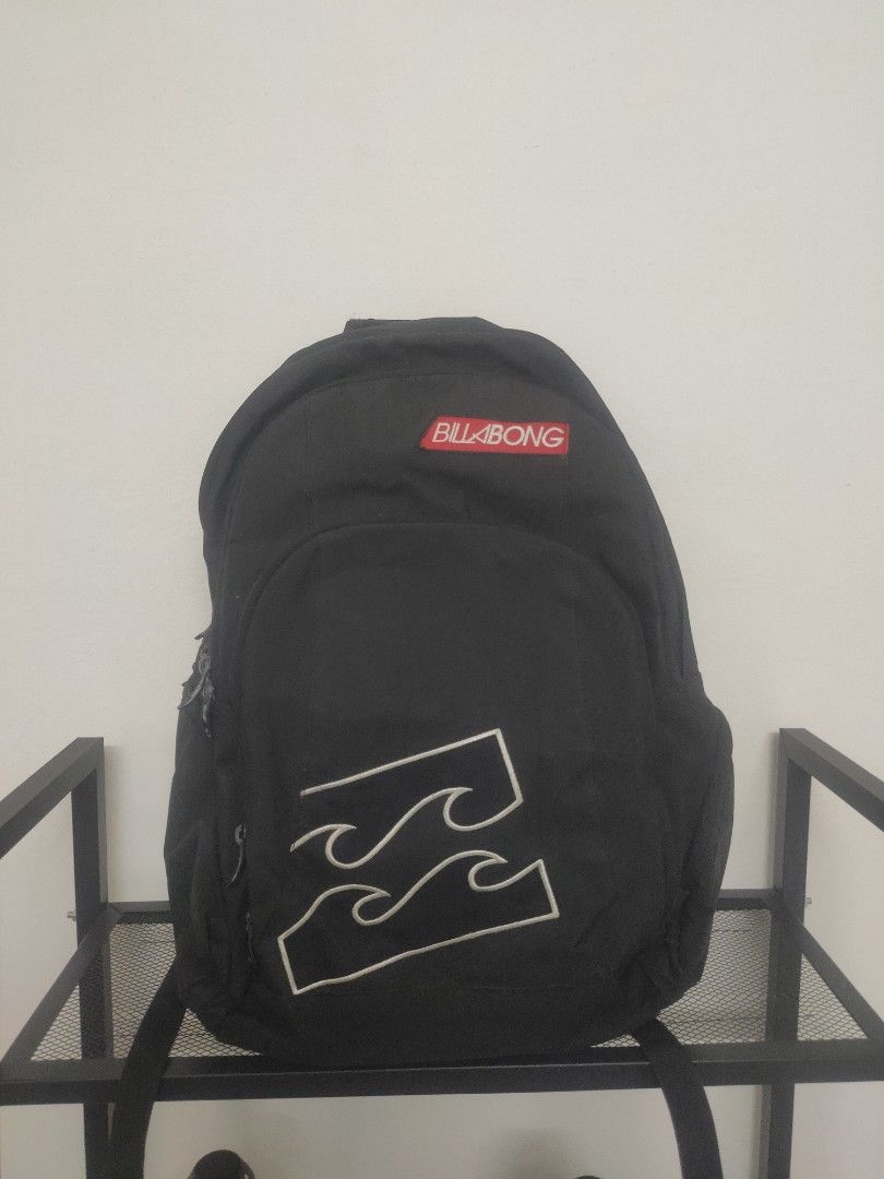 Billabong strike thru backpack new arrivals
