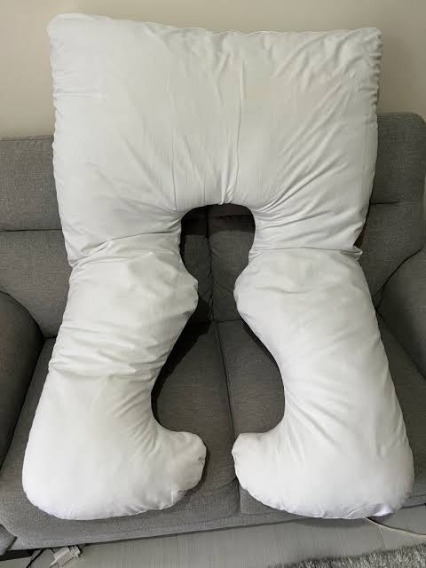 Bloom maternity pillow clearance