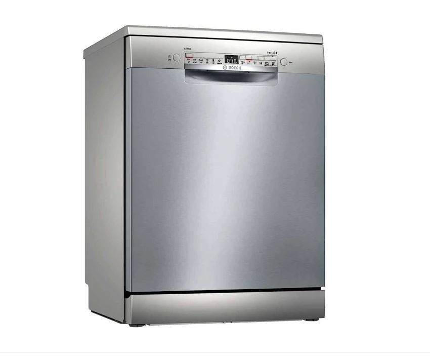BOSCH Freestanding Dishwasher SERIES 2 SMS2HAI12E, TV & Home Appliances