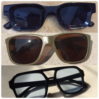 (Kategori: ) berada di . Dikirim oleh goddesseyewear.id (ID iklan 1311911733, Gambar 1). Deskripsi: .