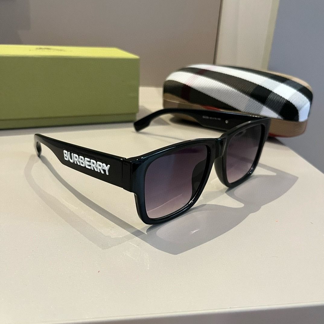 Burberry B4358 55 19 140 Women s Fashion Watches Accessories Sunglasses Eyewear on Carousell