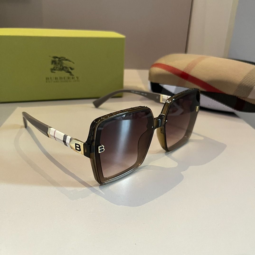 Burberry sunglasses 2017 best sale