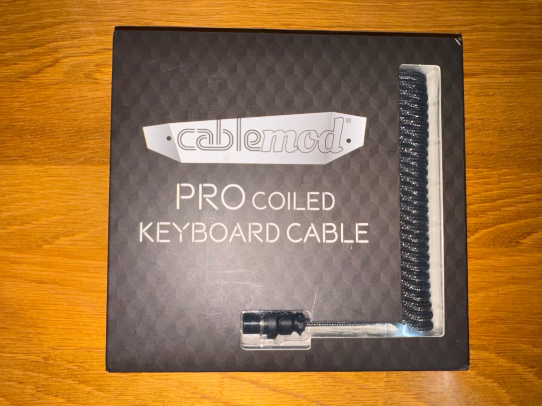 Cablemod 