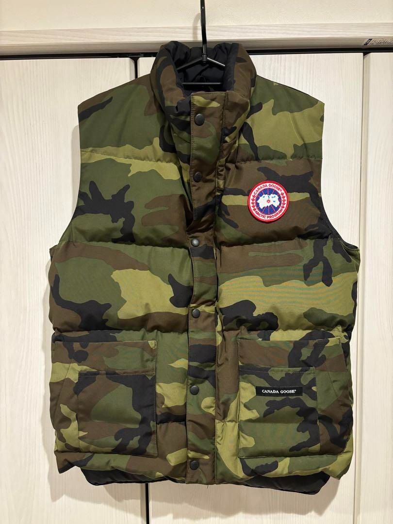CANADA GOOSE 4150M