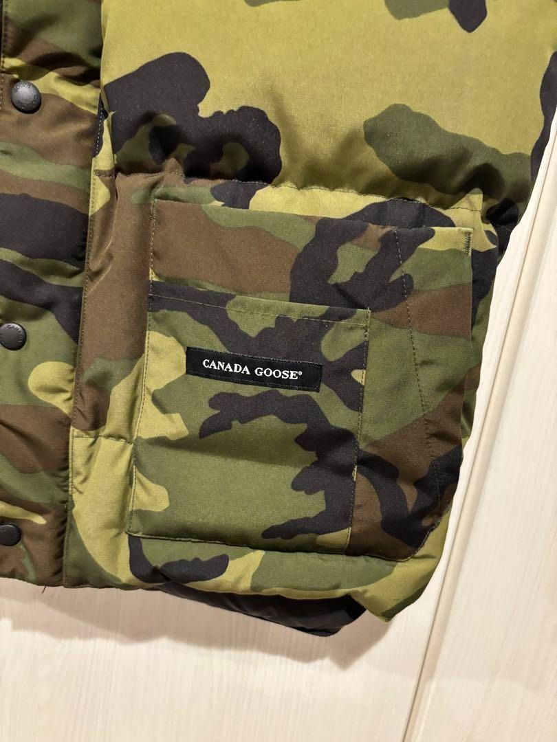 Canada goose 4150m store
