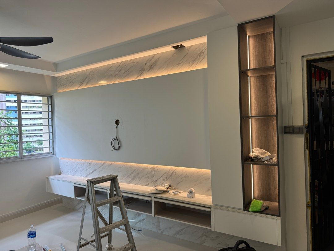 Carpentry #Renovation #Kitchen Cabinet #Direct Carpentry #Interior Design #Direct Carpentry Service #Carpentry Cabinet #Renovation Contractor ', available62863075708801111
