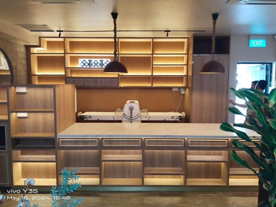 Carpentry #Renovation #Kitchen Cabinet #Direct Carpentry #Interior Design #Direct Carpentry Service #Carpentry Cabinet #Renovation Contractor ', available62863075708801114