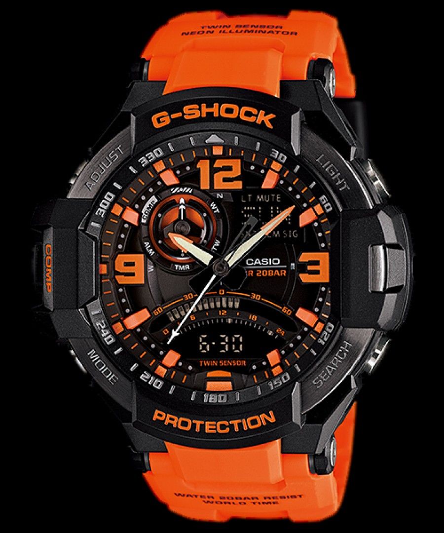 G shock ga 1000 4aer shop