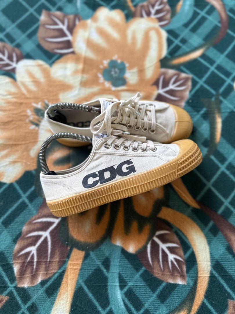Novesta cdg discount