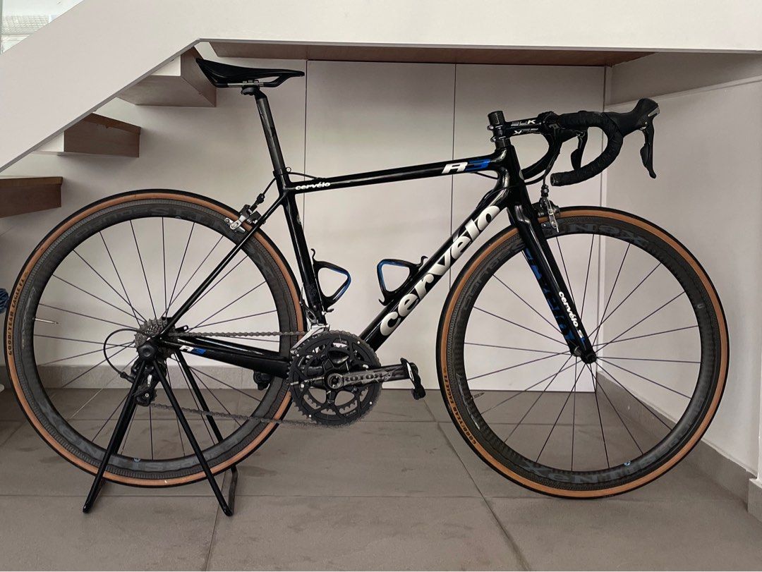 Cervelo R3 Sports Equipment Bicycles Parts Bicycles on Carousell