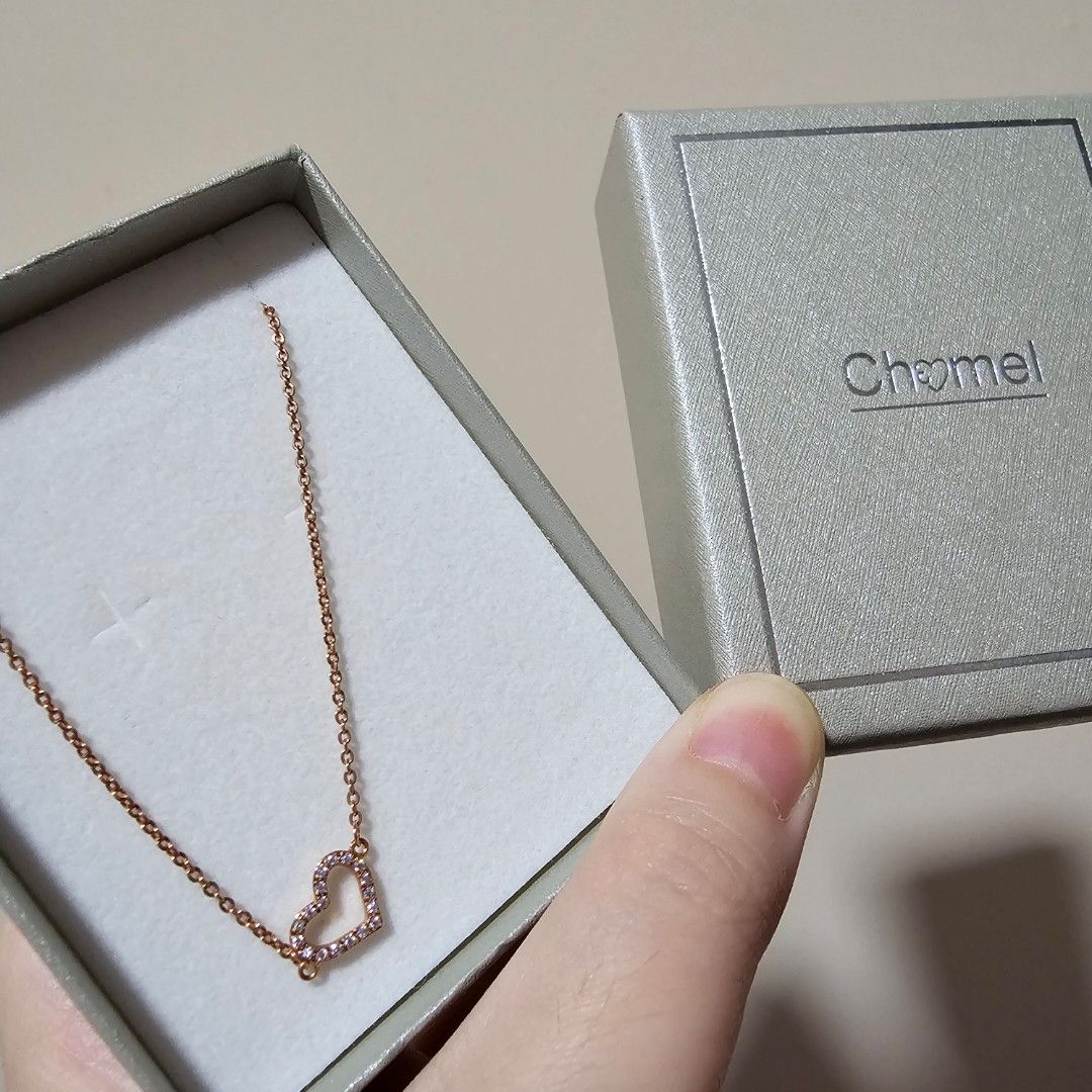 Chomel bracelet discount