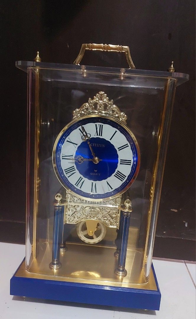 Citizen Quartz (watch) (Category: Luxury Watches) located in Meycauayan. Submitted by amazinggrace_143 (Listing ID 1311925195, Image 1). Description: Citizen Quartz (Original) Almost new good condition Made in Japan.