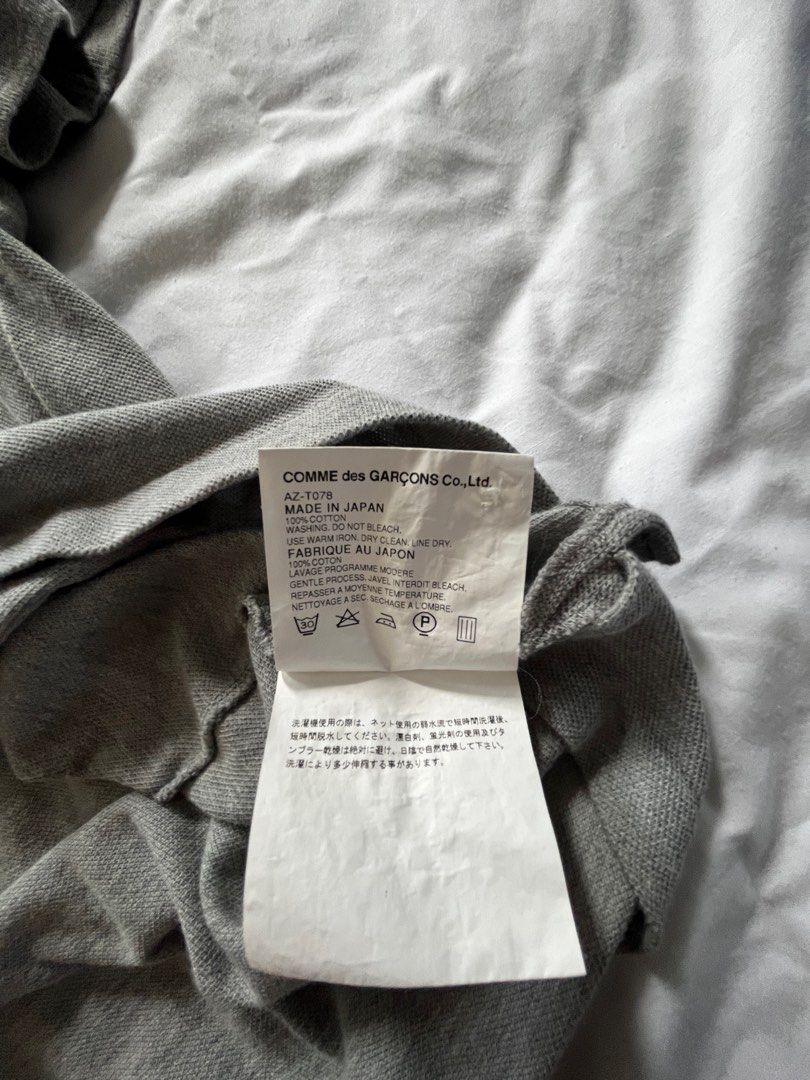 Comme des garcons vintage 55 online
