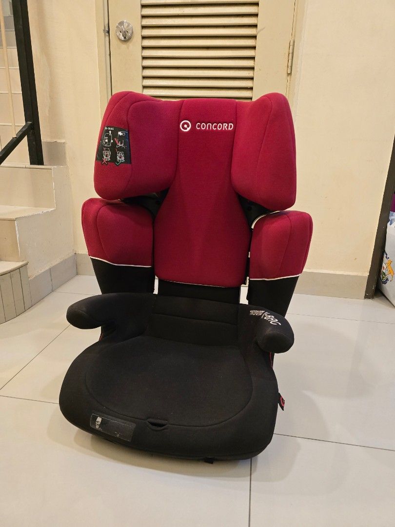 Concord transformer x bag review cheap