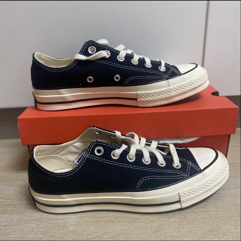 Converse Chuck 70 low top Carousell