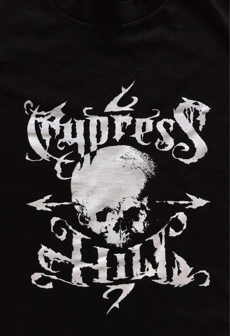 90s CYPRESS HILL サイプレスヒル Tシャツ LEGALIZE IT House Of
