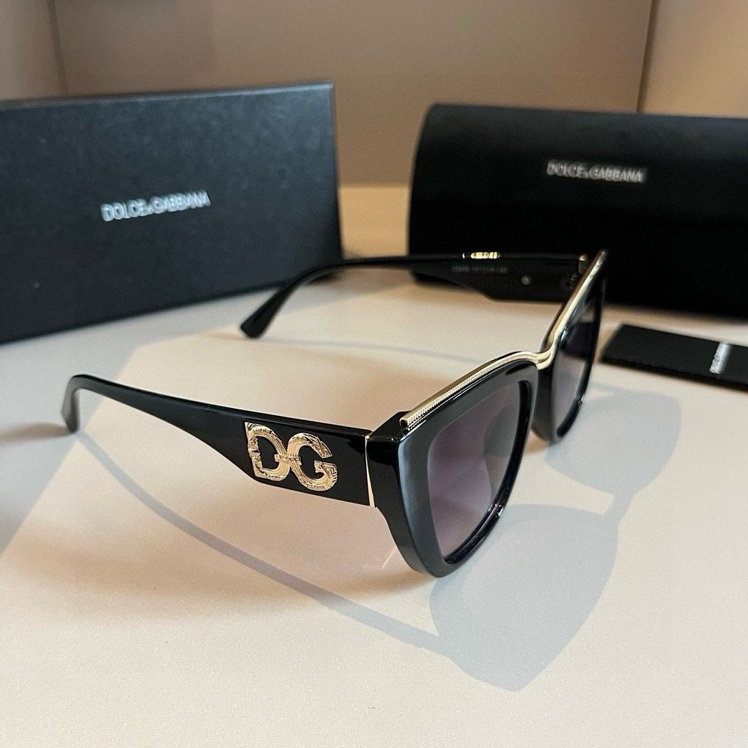 D G sunglasses 55 18 142