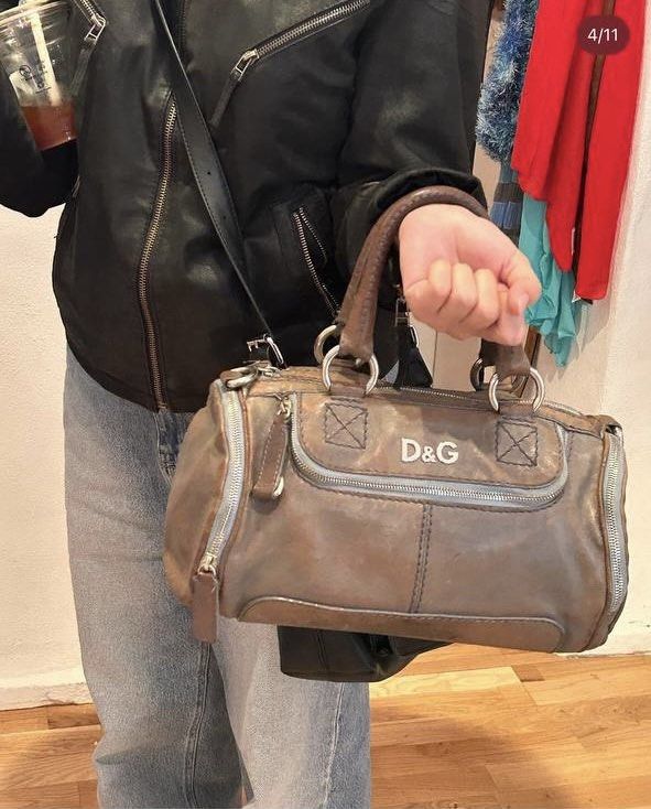 D&g shoulder bag outlet