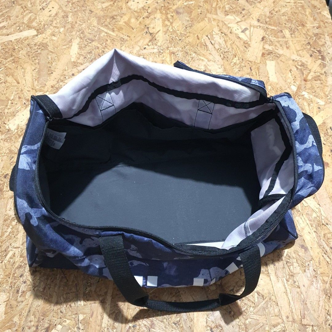 Duffebag Adidas Gym