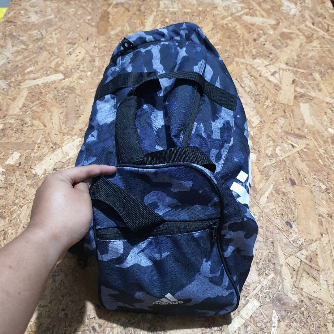 Duffebag Adidas Gym