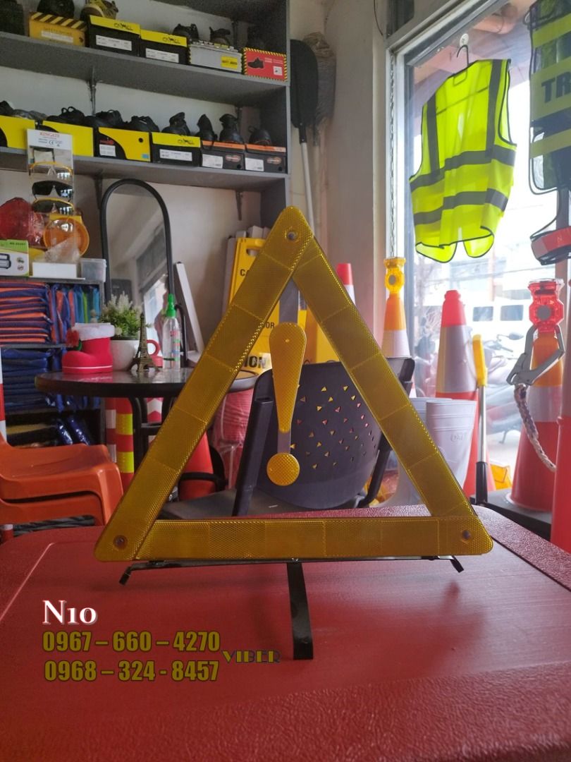 early warning device, Commercial & Industrial, Industrial Equipment on ...