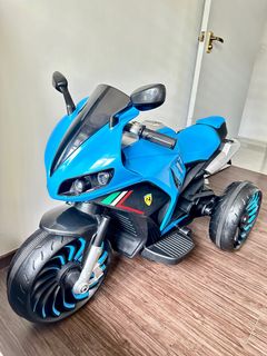 100 affordable kid motor bike For Sale Carousell Singapore