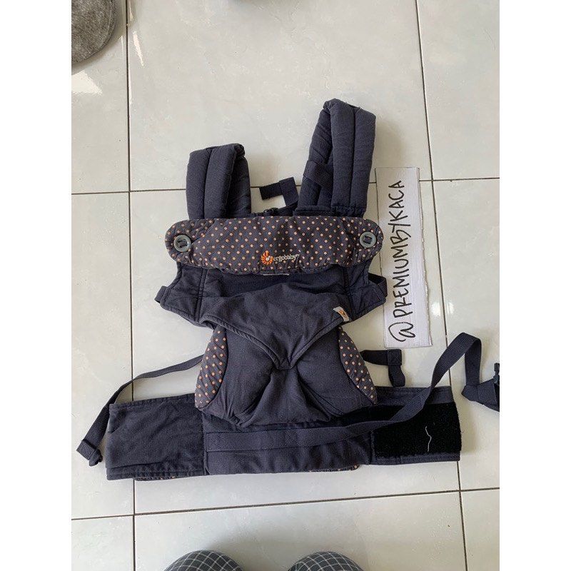 Harga ergo baby 360 outlet