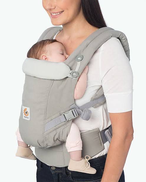 Ergo baby gendongan outlet