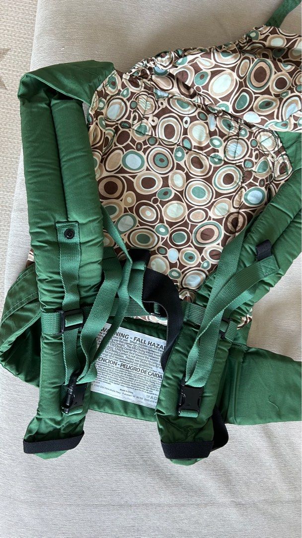 ERGOBABY Organic carrier