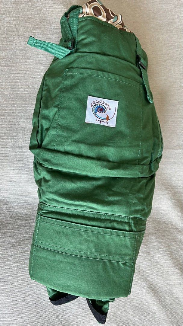 ERGOBABY Organic carrier