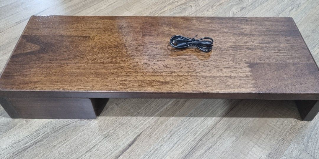 Evis Smart Desk Riser, Computers & Tech, Parts & Accessories, Other ...