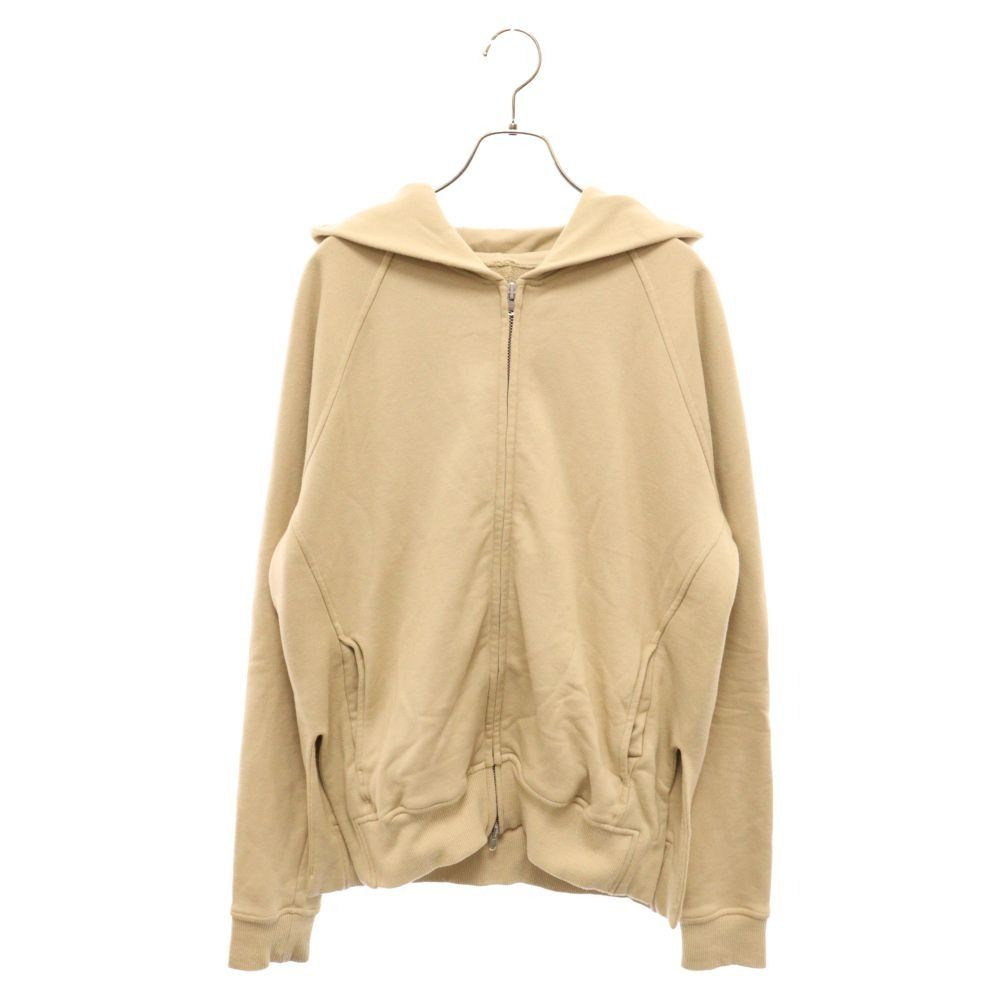 トップス FEAR OF GOD XO CLASSIC ZIP HOODIE FEAR OF GOD XO CLASSIC ZIP HOODIE