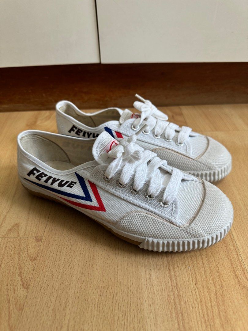 Feiyue size outlet