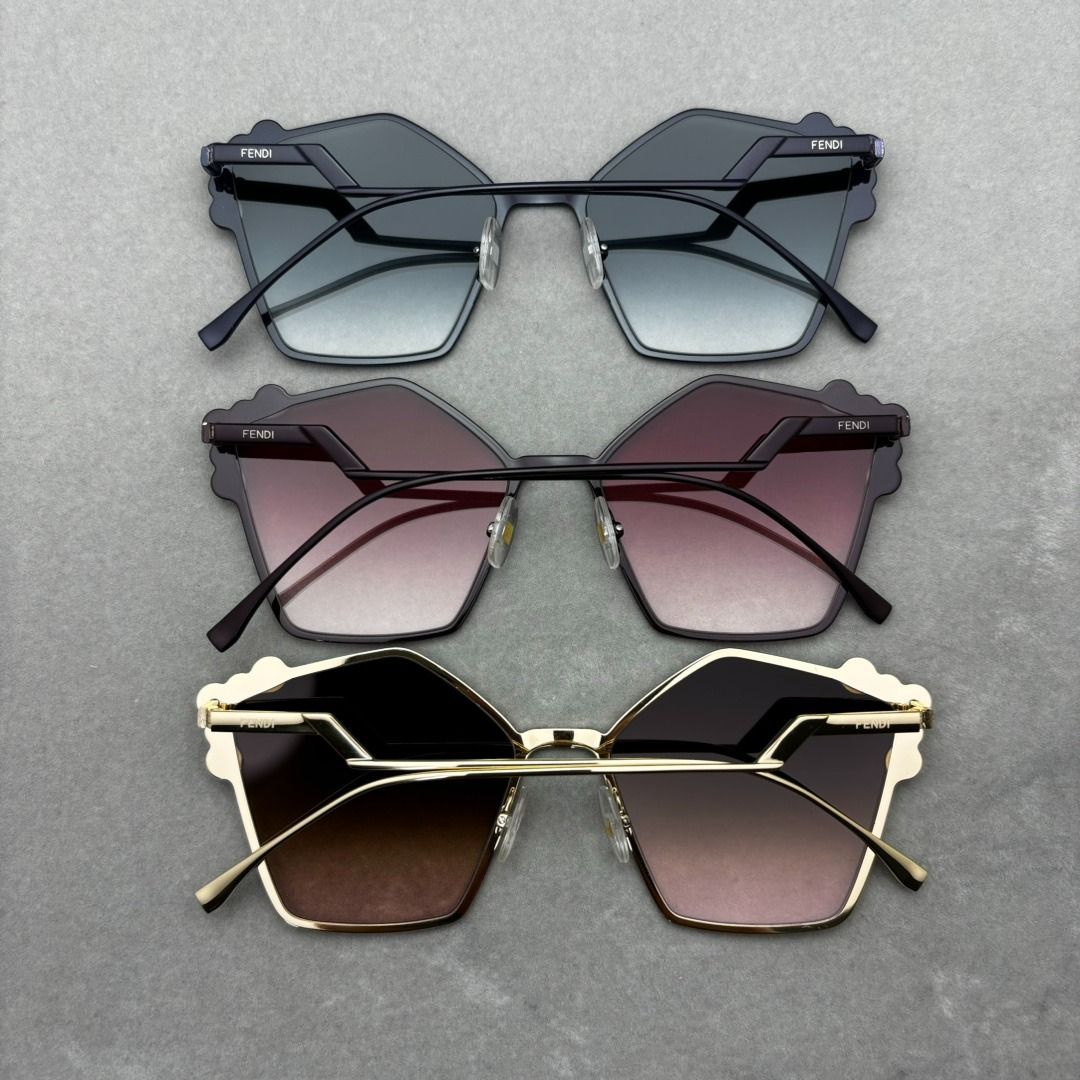 Fendi sunglasses womens 2018 clearance