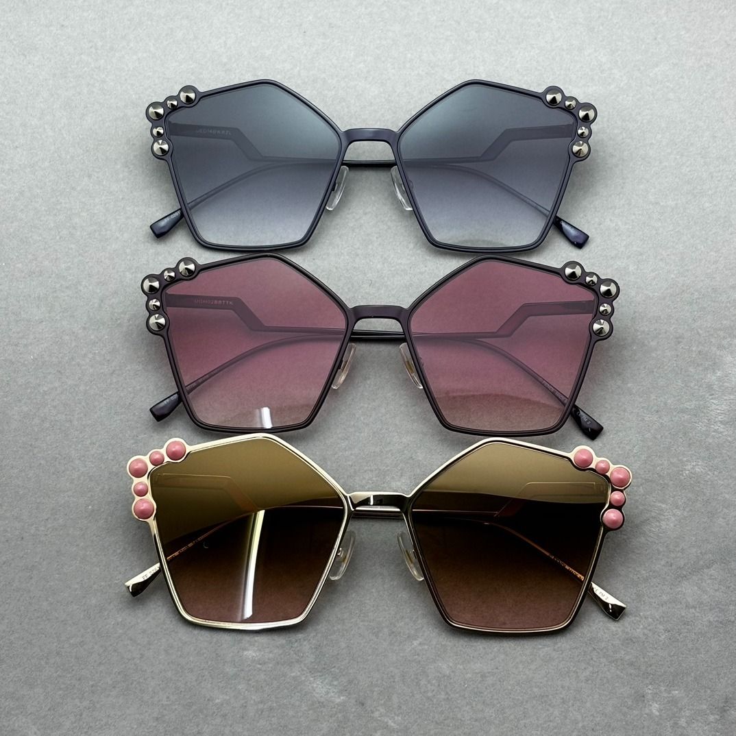 FENDI 57 18 145