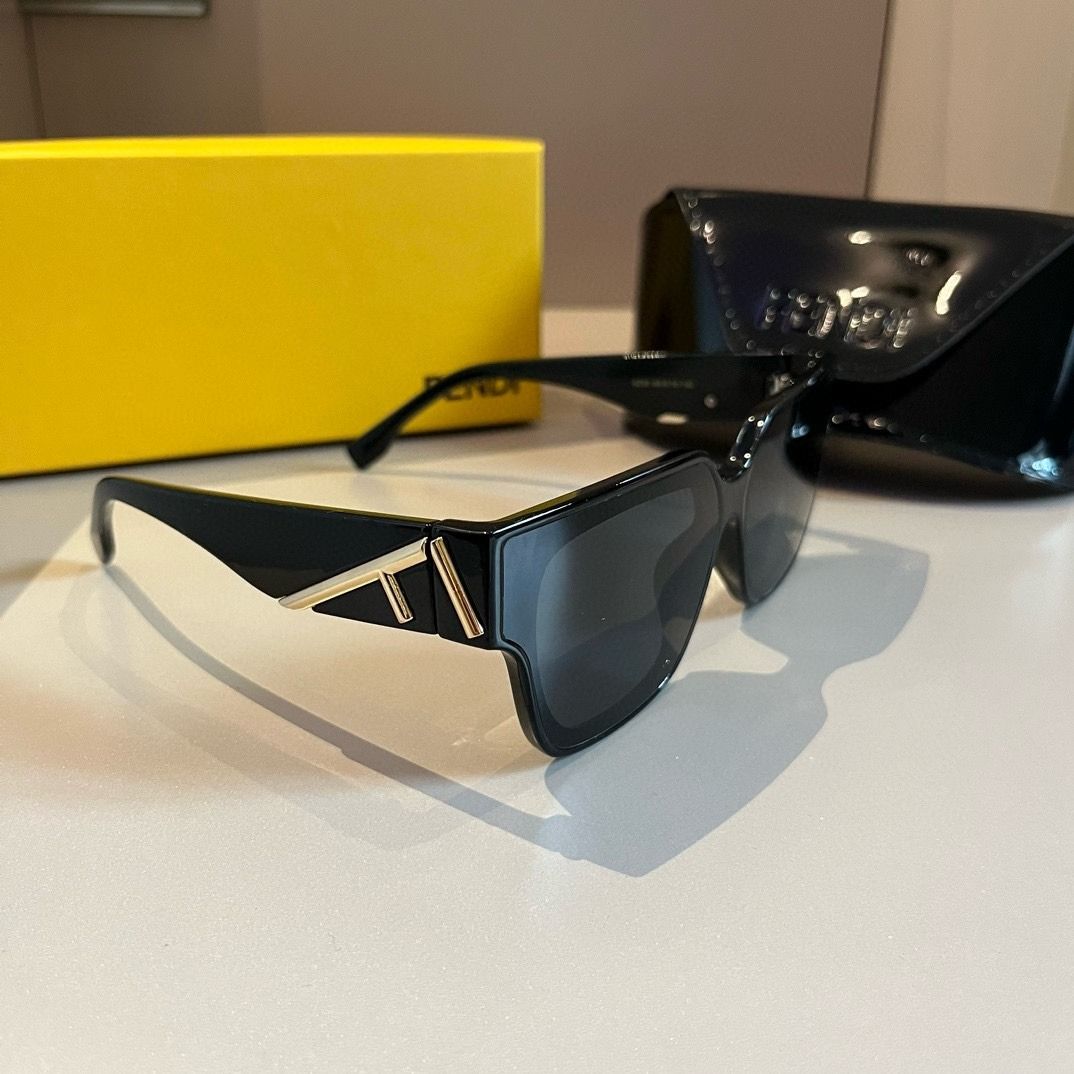FENDI sunglasses 65 19 140